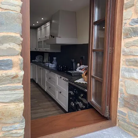 Casa Souto Robledo Chalet