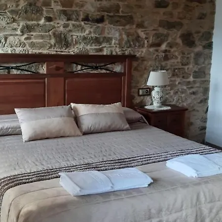 Casa Souto Robledo * Calabreo