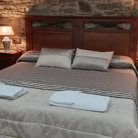 Casa Souto Robledo * Calabreo