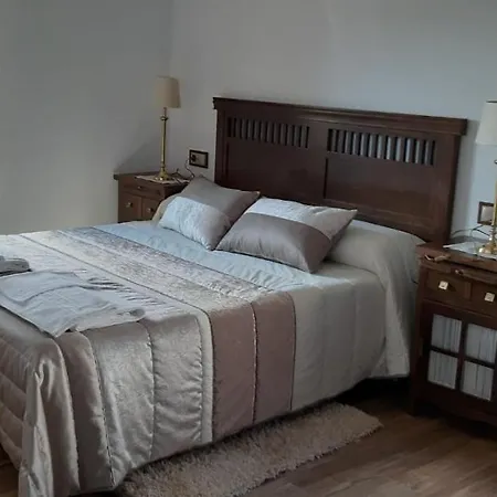 Casa Souto Robledo *