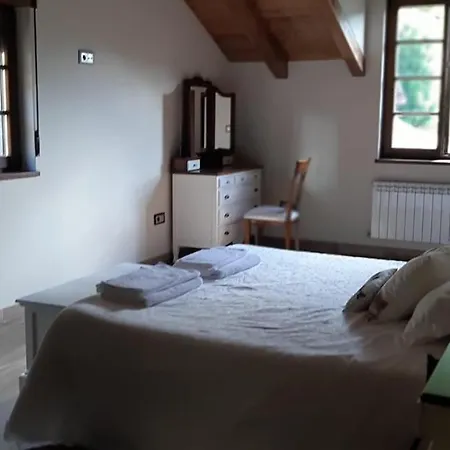 Chalet Casa Souto Robledo