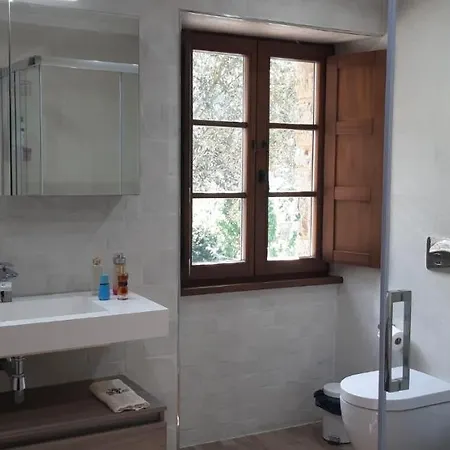 Casa Souto Robledo Chalet Calabreo