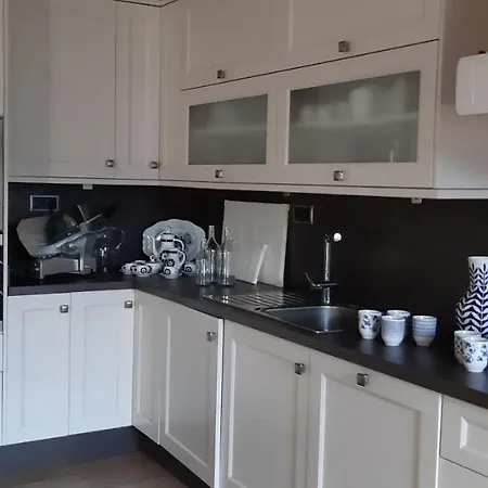 Casa Souto Robledo Chalet Calabreo