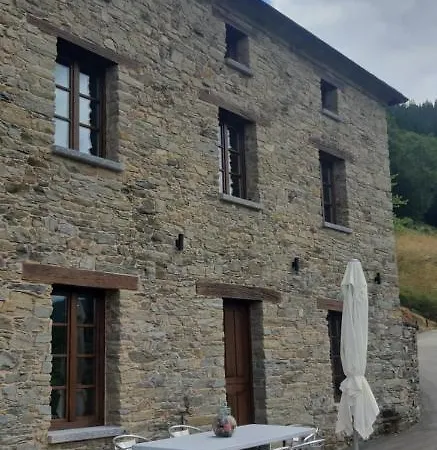 Casa Souto Robledo * Calabreo